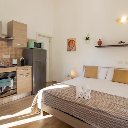 Alghero Appartamento In Centro Casa Ferret Eksteriør billede