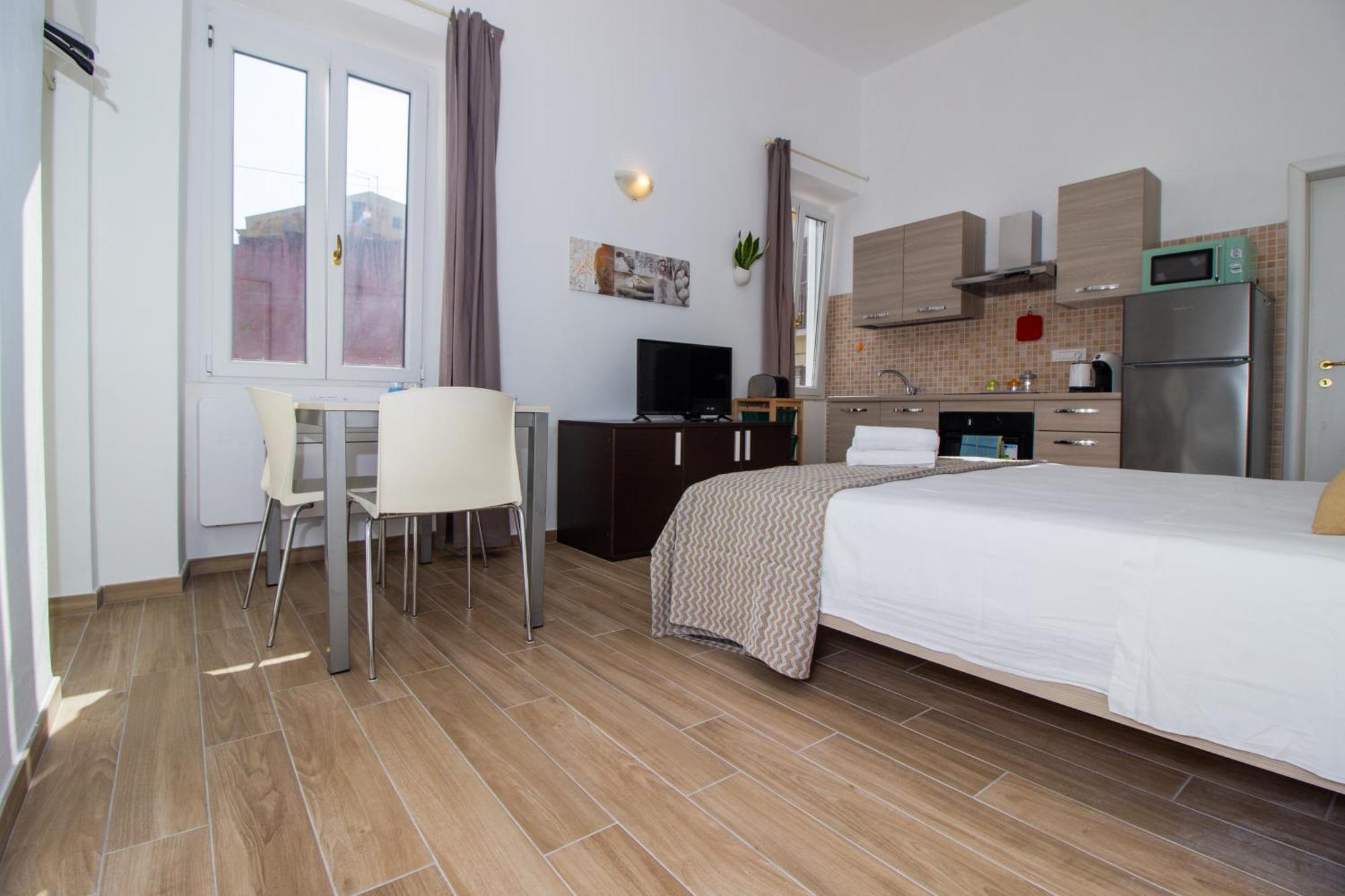Alghero Appartamento In Centro Casa Ferret Eksteriør billede