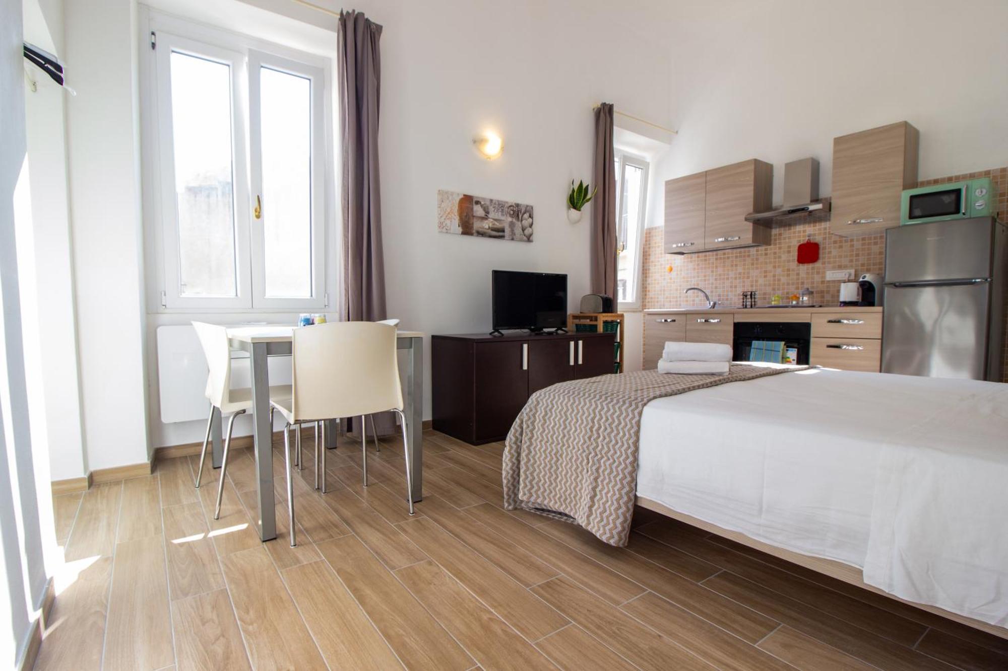 Alghero Appartamento In Centro Casa Ferret Eksteriør billede